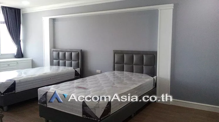  1  3 br Condominium For Rent in Sukhumvit ,Bangkok BTS Asok - MRT Sukhumvit at Grand Ville house 2 1512904