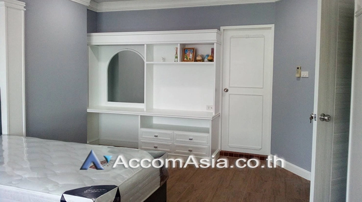  1  3 br Condominium For Rent in Sukhumvit ,Bangkok BTS Asok - MRT Sukhumvit at Grand Ville house 2 1512904