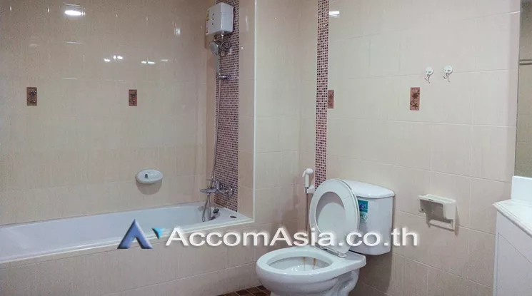 4  3 br Condominium For Rent in Sukhumvit ,Bangkok BTS Asok - MRT Sukhumvit at Grand Ville house 2 1512904