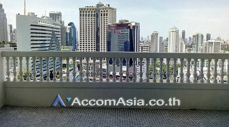 5  3 br Condominium For Rent in Sukhumvit ,Bangkok BTS Asok - MRT Sukhumvit at Grand Ville house 2 1512904