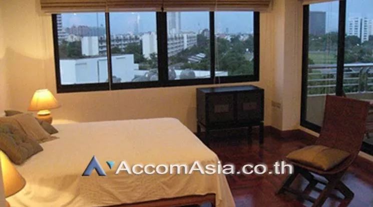 unitCorner Unit |  2 Bedrooms  Condominium For Rent in Sathorn, Bangkok  near BTS Chong Nonsi (1512909)