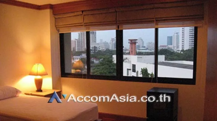 5  2 br Condominium For Rent in Sathorn ,Bangkok BTS Chong Nonsi at Supreme Ville 1512909