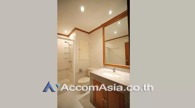 6  2 br Condominium For Rent in Sathorn ,Bangkok BTS Chong Nonsi at Supreme Ville 1512909