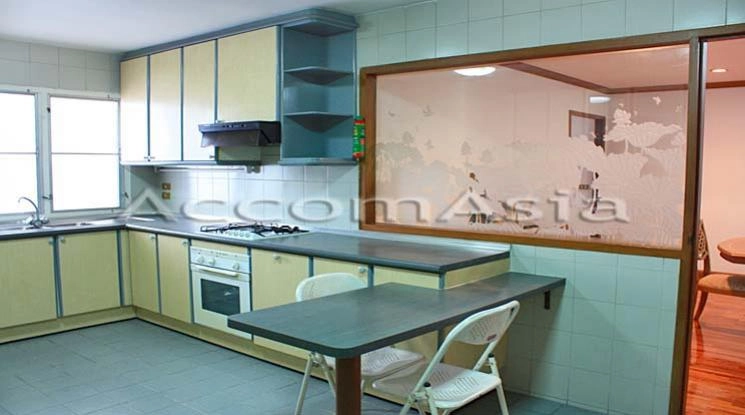 5  2 br Condominium For Rent in Sukhumvit ,Bangkok BTS Nana at Newton Tower 1512916