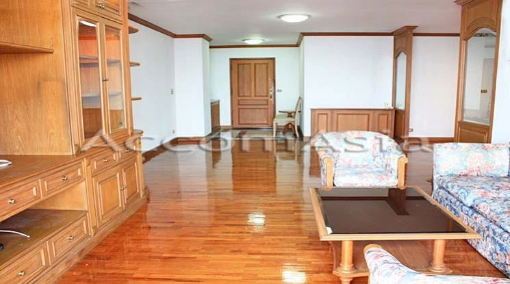 6  2 br Condominium For Rent in Sukhumvit ,Bangkok BTS Nana at Newton Tower 1512916