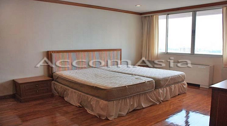 7  2 br Condominium For Rent in Sukhumvit ,Bangkok BTS Nana at Newton Tower 1512916