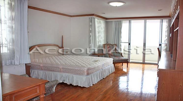 8  2 br Condominium For Rent in Sukhumvit ,Bangkok BTS Nana at Newton Tower 1512916