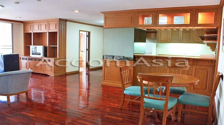  1  1 br Condominium For Rent in Sukhumvit ,Bangkok BTS Nana at Newton Tower 1512918