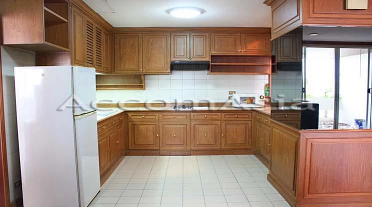 5  1 br Condominium For Rent in Sukhumvit ,Bangkok BTS Nana at Newton Tower 1512918