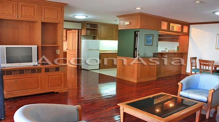 6  1 br Condominium For Rent in Sukhumvit ,Bangkok BTS Nana at Newton Tower 1512918