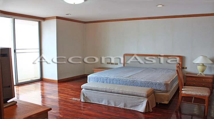 7  1 br Condominium For Rent in Sukhumvit ,Bangkok BTS Nana at Newton Tower 1512918