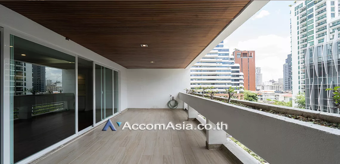 7  3 br Apartment For Rent in Sukhumvit ,Bangkok BTS Asok - MRT Sukhumvit at Great Facilities 1412934