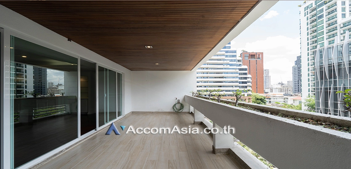 7  3 br Apartment for rent and sale in Sukhumvit ,Bangkok BTS Asok - MRT Sukhumvit at Great Facilities 1412934