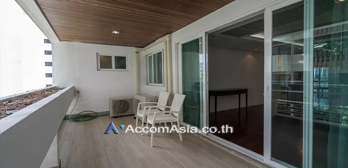 6  3 br Apartment For Rent in Sukhumvit ,Bangkok BTS Asok - MRT Sukhumvit at Great Facilities 1412934
