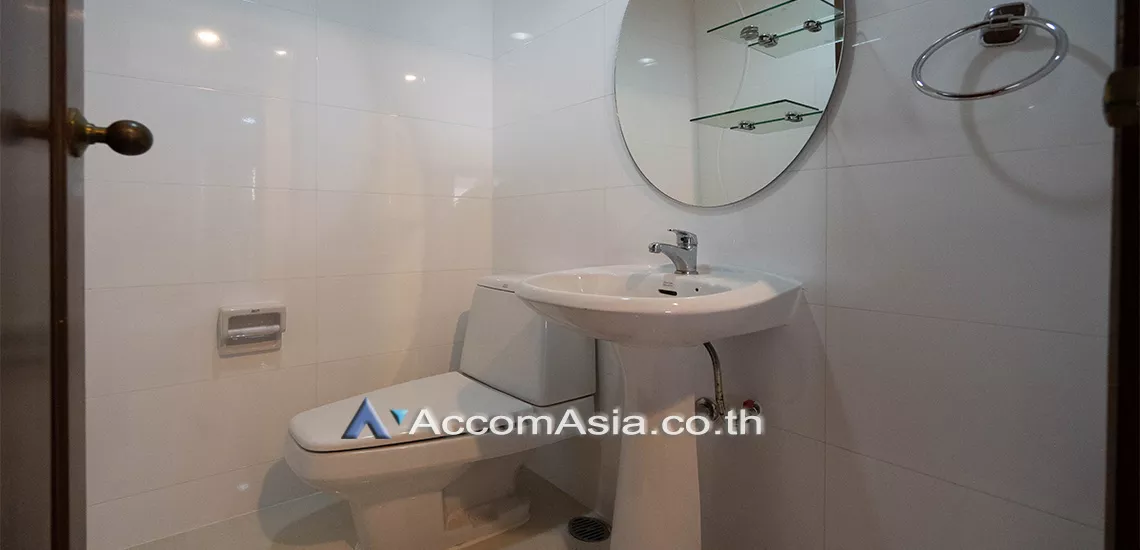 14  3 br Apartment For Rent in Sukhumvit ,Bangkok BTS Asok - MRT Sukhumvit at Great Facilities 1412934