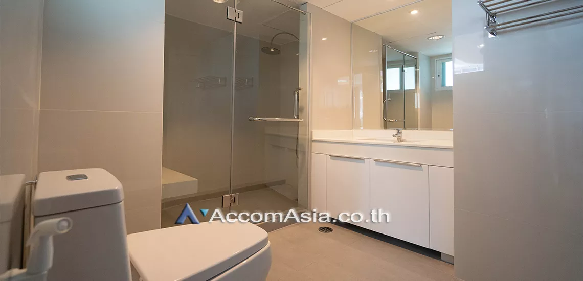 11  3 br Apartment For Rent in Sukhumvit ,Bangkok BTS Asok - MRT Sukhumvit at Great Facilities 1412934