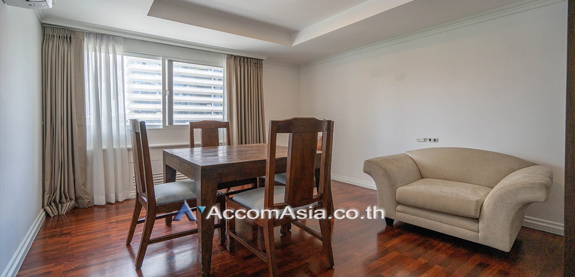 4  3 br Apartment for rent and sale in Sukhumvit ,Bangkok BTS Asok - MRT Sukhumvit at Great Facilities 1412934