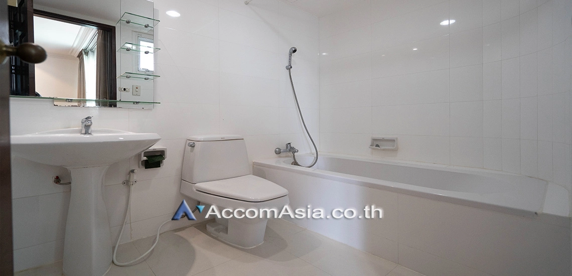 12  3 br Apartment for rent and sale in Sukhumvit ,Bangkok BTS Asok - MRT Sukhumvit at Great Facilities 1412934