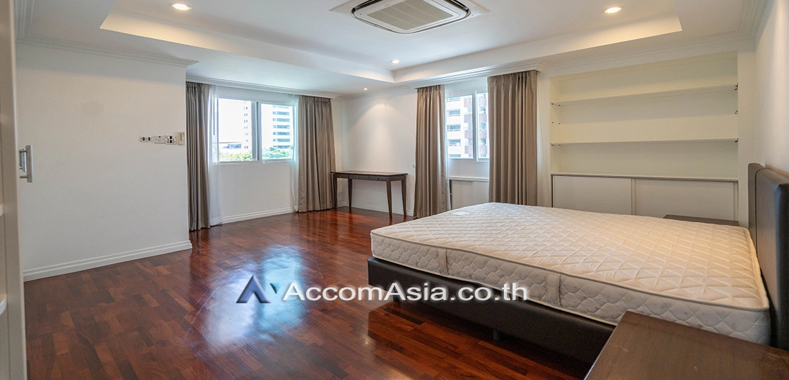 10  3 br Apartment for rent and sale in Sukhumvit ,Bangkok BTS Asok - MRT Sukhumvit at Great Facilities 1412934