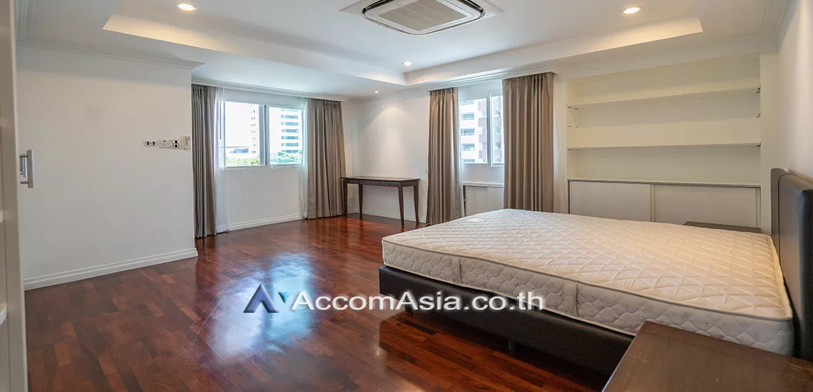 10  3 br Apartment For Rent in Sukhumvit ,Bangkok BTS Asok - MRT Sukhumvit at Great Facilities 1412934