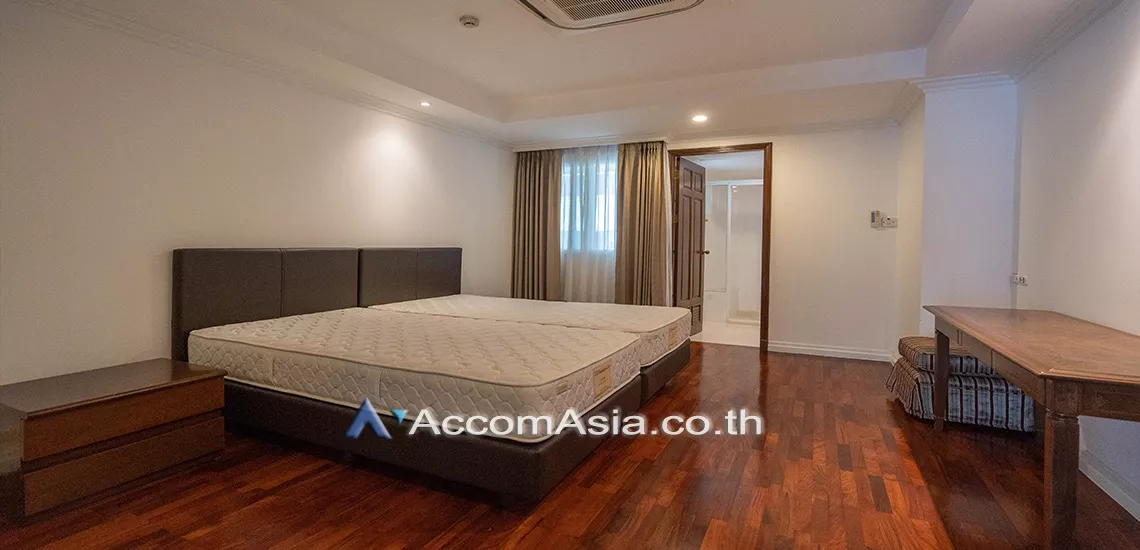 9  3 br Apartment For Rent in Sukhumvit ,Bangkok BTS Asok - MRT Sukhumvit at Great Facilities 1412934