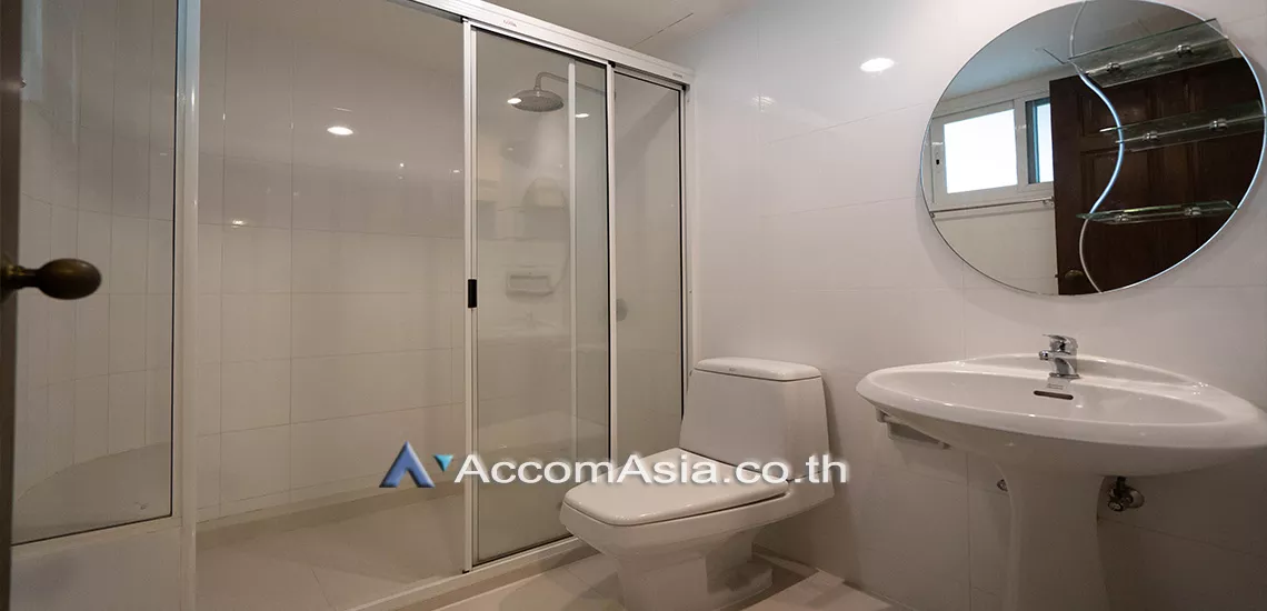 13  3 br Apartment For Rent in Sukhumvit ,Bangkok BTS Asok - MRT Sukhumvit at Great Facilities 1412934