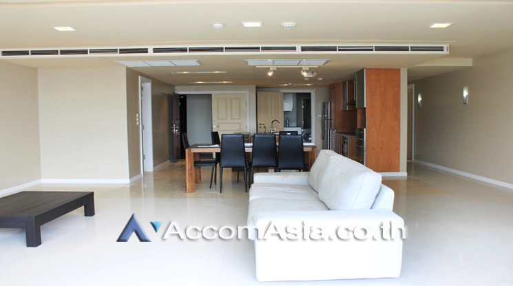  1  3 br Condominium for rent and sale in Ploenchit ,Bangkok BTS Chitlom at Somkid Gardens 1512940