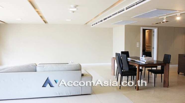 5  3 br Condominium for rent and sale in Ploenchit ,Bangkok BTS Chitlom at Somkid Gardens 1512940