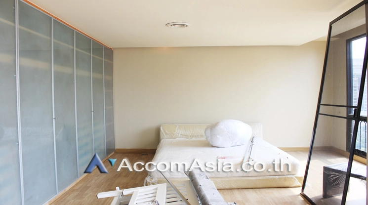 6  3 br Condominium for rent and sale in Ploenchit ,Bangkok BTS Chitlom at Somkid Gardens 1512940