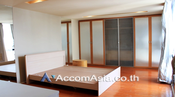 7  3 br Condominium for rent and sale in Ploenchit ,Bangkok BTS Chitlom at Somkid Gardens 1512940