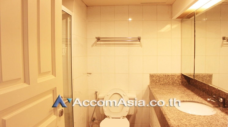 9  3 br Condominium for rent and sale in Ploenchit ,Bangkok BTS Chitlom at Somkid Gardens 1512940