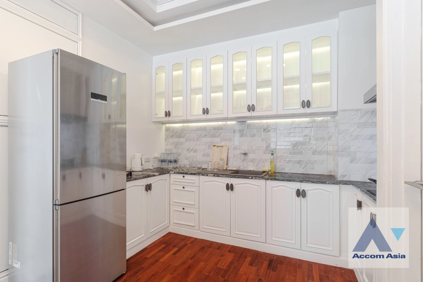  1  3 br Condominium For Rent in Sukhumvit ,Bangkok BTS Asok - MRT Sukhumvit at Prasanmitr 1512949