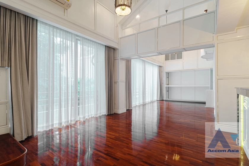 5  3 br Condominium For Rent in Sukhumvit ,Bangkok BTS Asok - MRT Sukhumvit at Prasanmitr 1512949