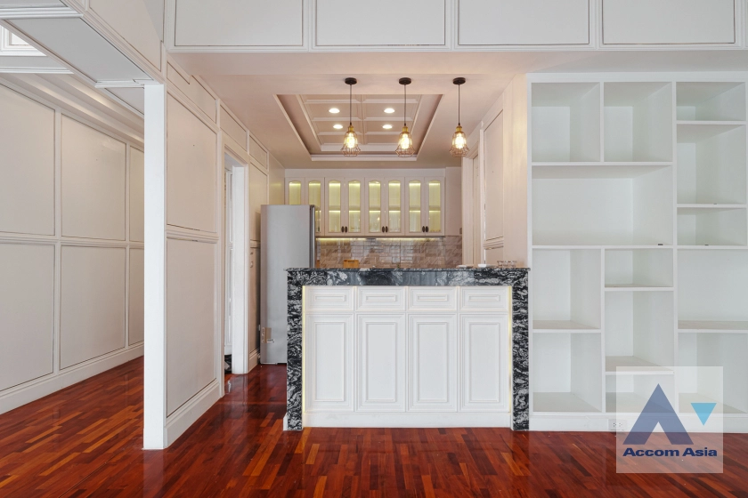 8  3 br Condominium For Rent in Sukhumvit ,Bangkok BTS Asok - MRT Sukhumvit at Prasanmitr 1512949