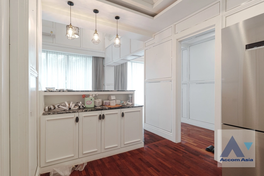 10  3 br Condominium For Rent in Sukhumvit ,Bangkok BTS Asok - MRT Sukhumvit at Prasanmitr 1512949