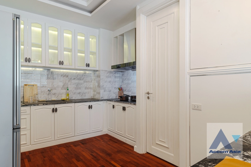 9  3 br Condominium For Rent in Sukhumvit ,Bangkok BTS Asok - MRT Sukhumvit at Prasanmitr 1512949