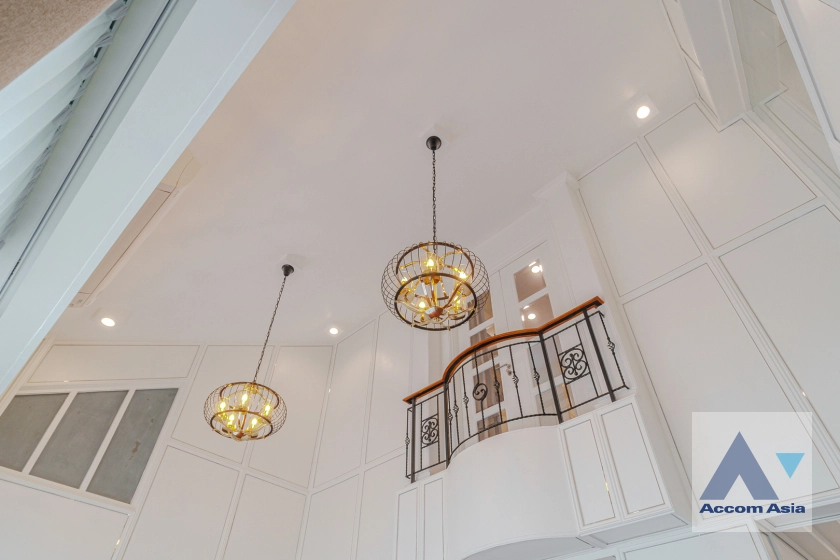 6  3 br Condominium For Rent in Sukhumvit ,Bangkok BTS Asok - MRT Sukhumvit at Prasanmitr 1512949