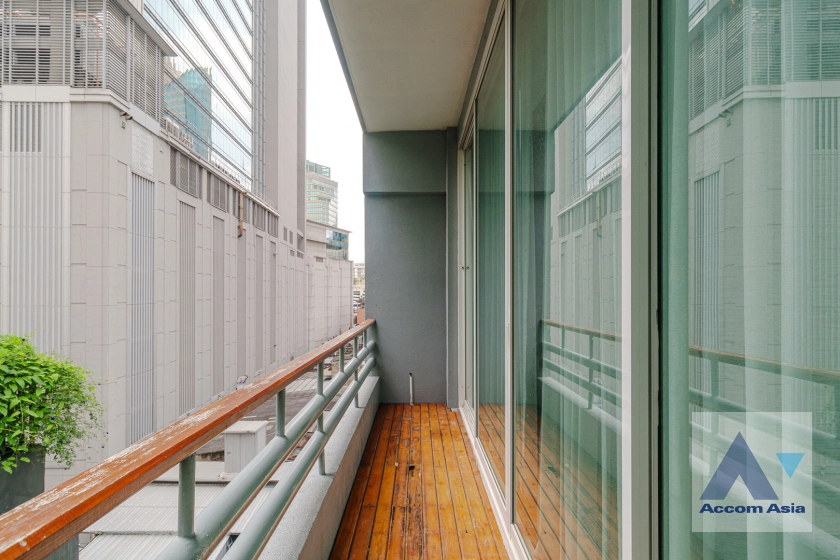 11  3 br Condominium For Rent in Sukhumvit ,Bangkok BTS Asok - MRT Sukhumvit at Prasanmitr 1512949