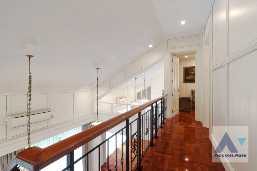 16  3 br Condominium For Rent in Sukhumvit ,Bangkok BTS Asok - MRT Sukhumvit at Prasanmitr 1512949