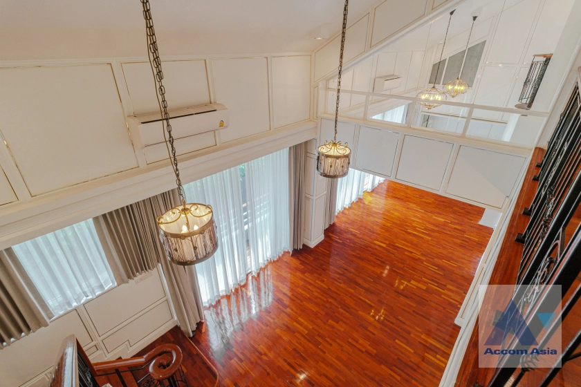 17  3 br Condominium For Rent in Sukhumvit ,Bangkok BTS Asok - MRT Sukhumvit at Prasanmitr 1512949