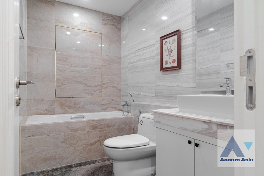 20  3 br Condominium For Rent in Sukhumvit ,Bangkok BTS Asok - MRT Sukhumvit at Prasanmitr 1512949