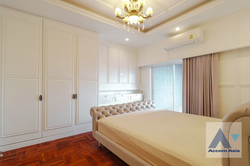 19  3 br Condominium For Rent in Sukhumvit ,Bangkok BTS Asok - MRT Sukhumvit at Prasanmitr 1512949