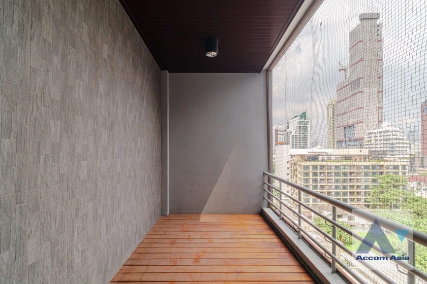 21  3 br Condominium For Rent in Sukhumvit ,Bangkok BTS Asok - MRT Sukhumvit at Prasanmitr 1512949