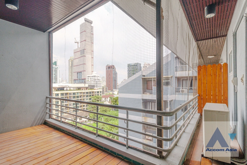 22  3 br Condominium For Rent in Sukhumvit ,Bangkok BTS Asok - MRT Sukhumvit at Prasanmitr 1512949
