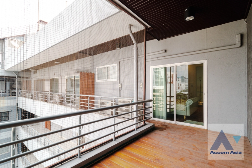 23  3 br Condominium For Rent in Sukhumvit ,Bangkok BTS Asok - MRT Sukhumvit at Prasanmitr 1512949