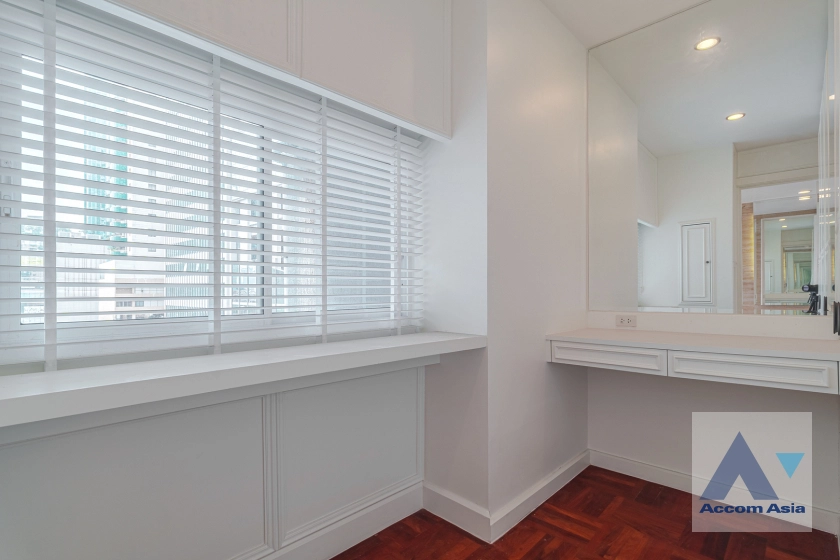 26  3 br Condominium For Rent in Sukhumvit ,Bangkok BTS Asok - MRT Sukhumvit at Prasanmitr 1512949