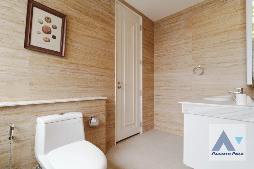 29  3 br Condominium For Rent in Sukhumvit ,Bangkok BTS Asok - MRT Sukhumvit at Prasanmitr 1512949