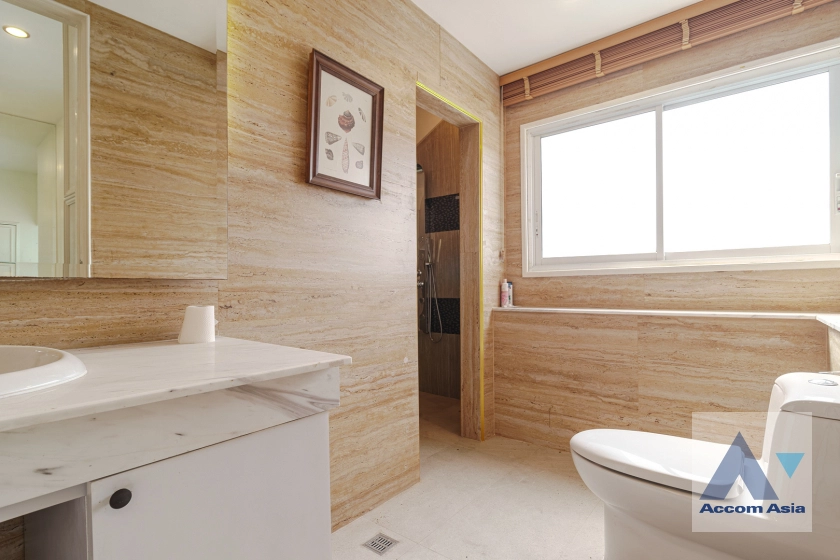 27  3 br Condominium For Rent in Sukhumvit ,Bangkok BTS Asok - MRT Sukhumvit at Prasanmitr 1512949