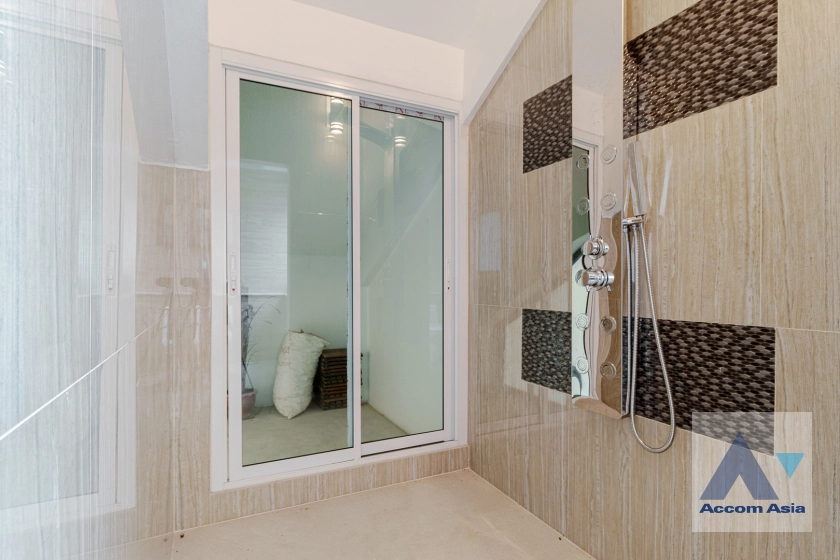 28  3 br Condominium For Rent in Sukhumvit ,Bangkok BTS Asok - MRT Sukhumvit at Prasanmitr 1512949