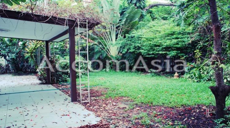 5  3 br House For Rent in Sukhumvit ,Bangkok BTS Phrom Phong 2312955